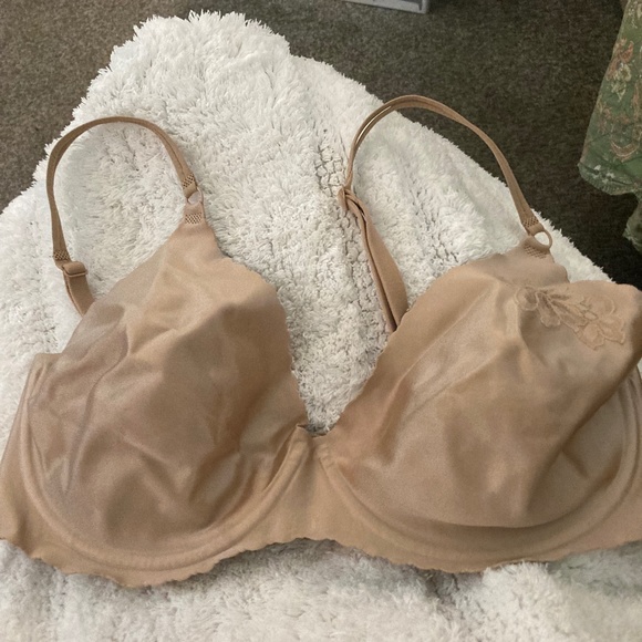 Victoria's Secret | Intimates & Sleepwear | Victorias Secret Angels Secret Embrace Unwind 36 Dd